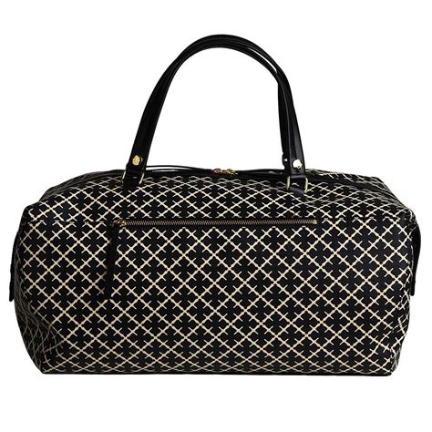 malene birger travel bag